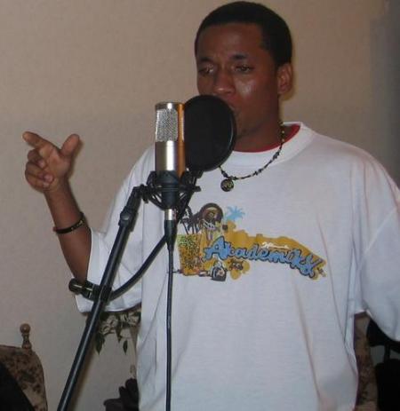 DADOU MAN